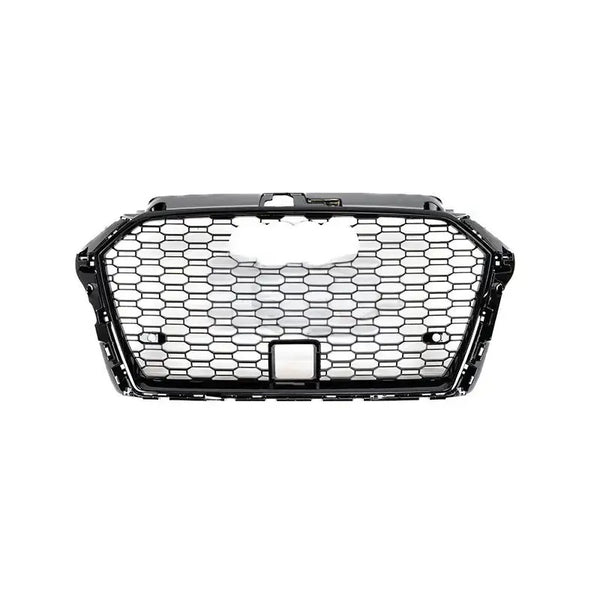 2017-2020 Audi RS3 Honeycomb Grille | 8V.5 Audi A3/S3