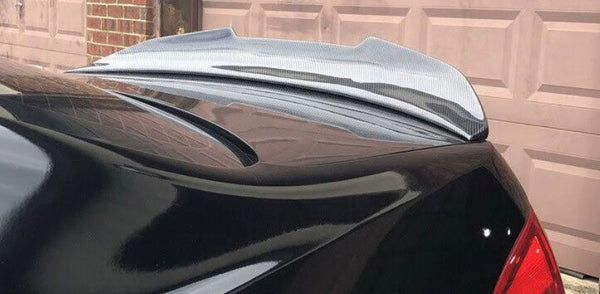 E92 PSM Carbon Fiber Spoiler- E92 3 Series