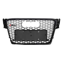 Audi A4 B8 Honeycomb Grill