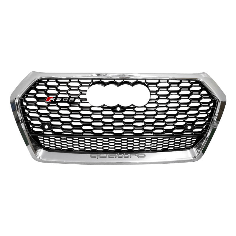 2018-2020 FY B9 Audi RSQ5 Honeycomb Grille Quattro | B9 Audi Q5/SQ5 - Canadian Auto Performance