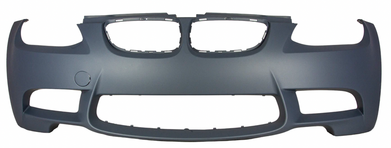 E9X E90 E92 M3 EURO FRONT BUMPER