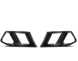 Carbon Fiber Front Air Inlets - G8X M3/M4