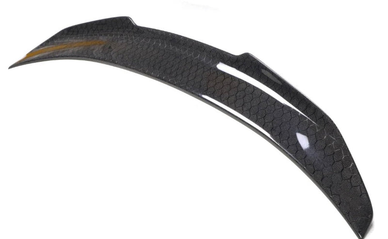 G20/G80 PSM Carbon Fiber Spoiler