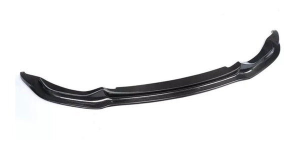 F8X M3/M4 V Style Carbon Fiber Front Lip-F80/F82/F83