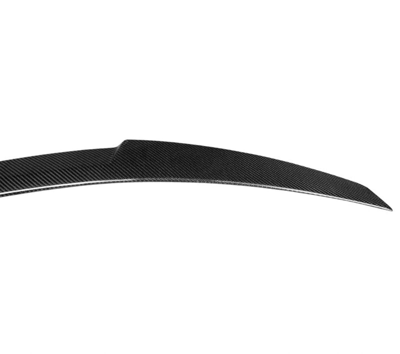 G20/G80 “M4” Style Carbon Fiber Spoiler