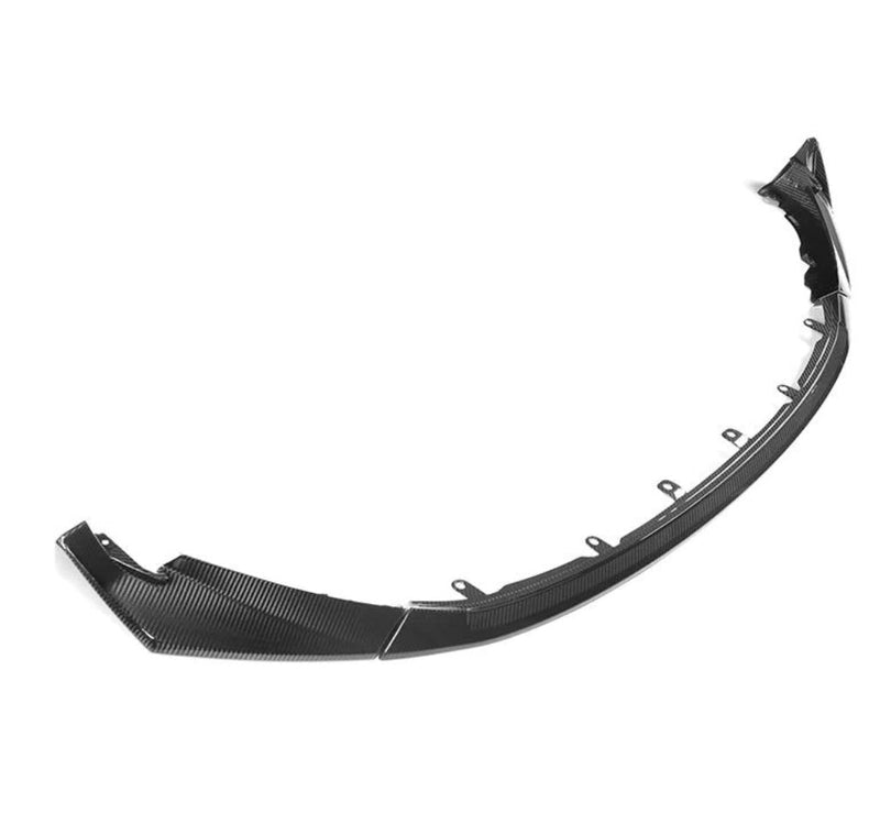 CSL Carbon Fiber Front Lip - G80 M3 | G82/G83 M4