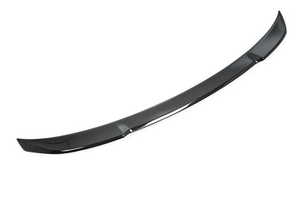 G20/G80 Carbon Fiber CS Spoiler