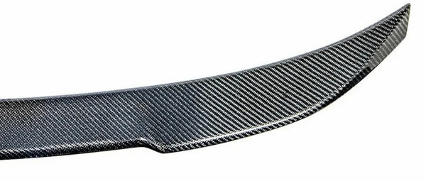 F87 F22 Carbon Fiber CS Spoiler