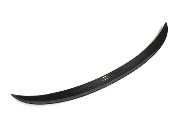 G20/G80 P Style Carbon Fiber Spoiler