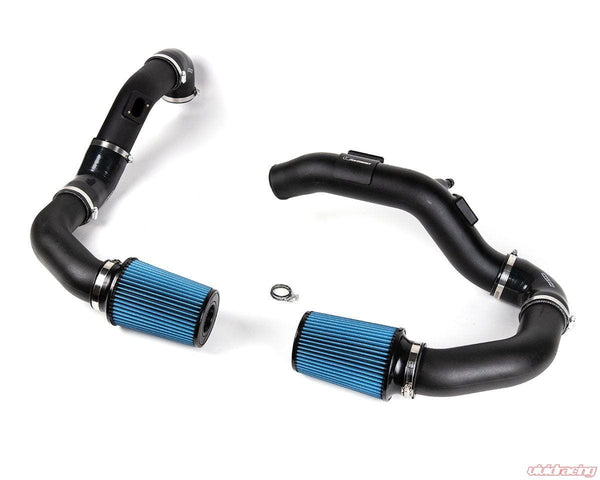 VR Performance Performance BMW F8x M3 M4 VRP Front Mount Air Intake Kit