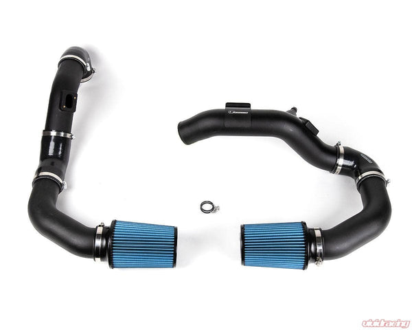 VR Performance Performance BMW F8x M3 M4 VRP Front Mount Air Intake Kit