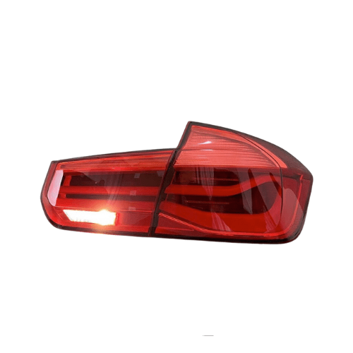 West Coast Euros Lighting BMW F80 M3 / F30 3 Series LCI Style Sequential Tail Lights